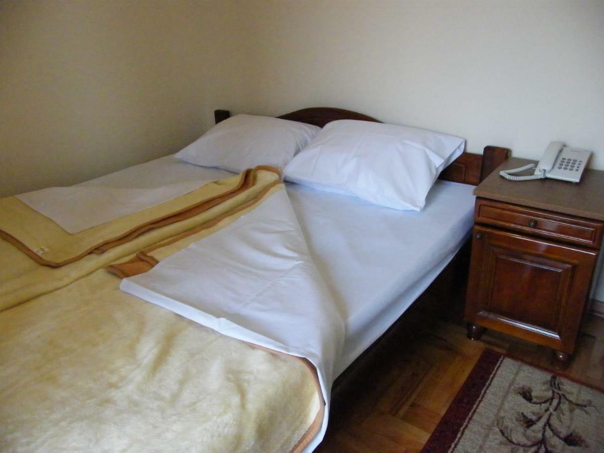 Hotel Delta Pljevlja Cameră foto
