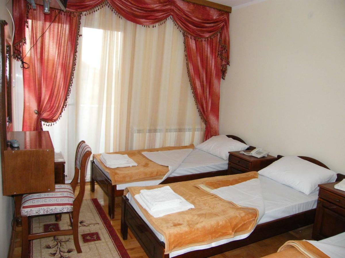 Hotel Delta Pljevlja Cameră foto